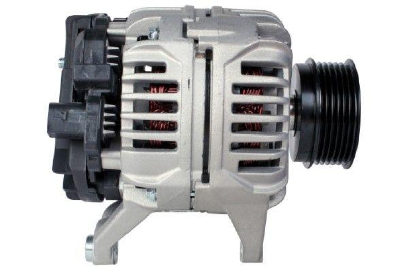 HELLA 8EL 012 427-221 Generator 14V 90A