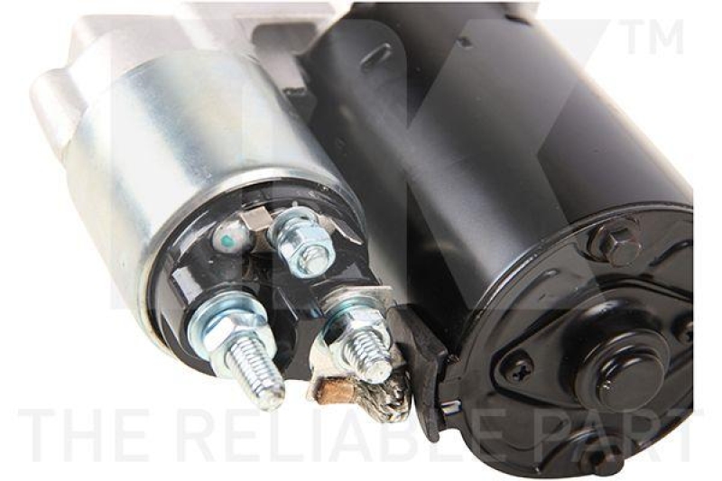 NK 4715970 Starter f&uuml;r BMW