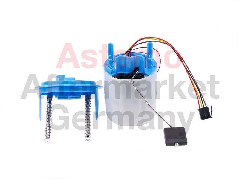 HITACHI 2502780 Kraftstofff&ouml;rdereinheit f&uuml;r MERCEDES u.a.