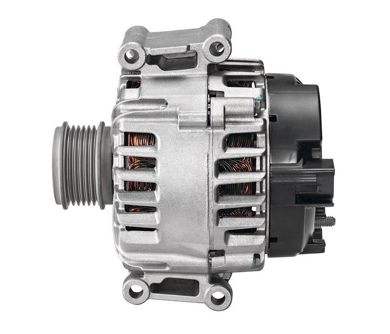 VALEO 439710 Generator Neu - ORIGINS