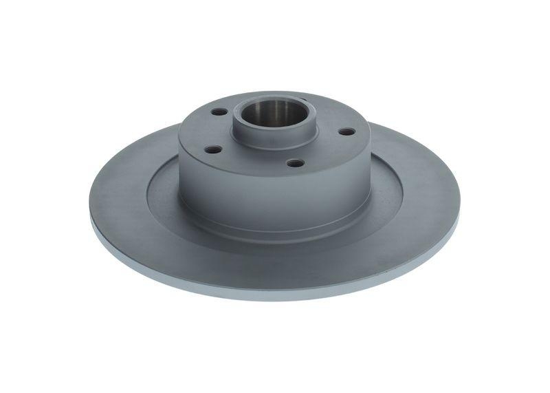 BOSCH 0 986 479 573 Bremsscheibe Ø 300mm für Hinterachse