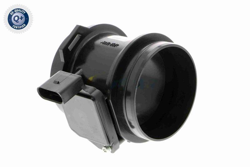 VEMO V10-72-1045 Luftmassenmesser 5-Polig f&uuml;r AUDI