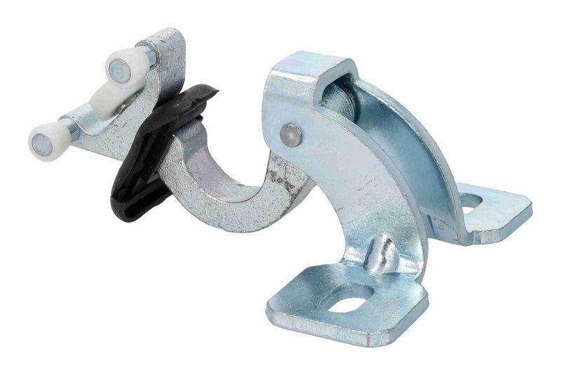 VAICO V22-1141 Rollenführung, Schiebetür mitte, rechts für CITROËN