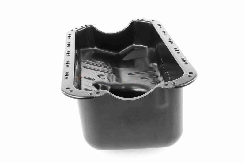 ACKOJA A26-0186 Ölwanne Stahl, mit Ölablassschraube für HONDA