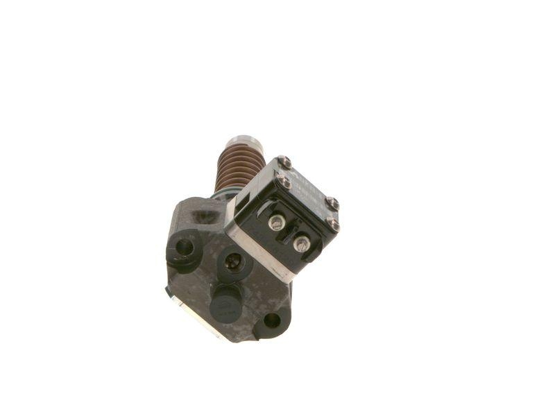 Bosch 0 414 750 004 Pumpe-Leitung-D&uuml;se