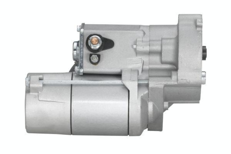 HELLA 8EA 011 611-691 Starter 12V 2kW