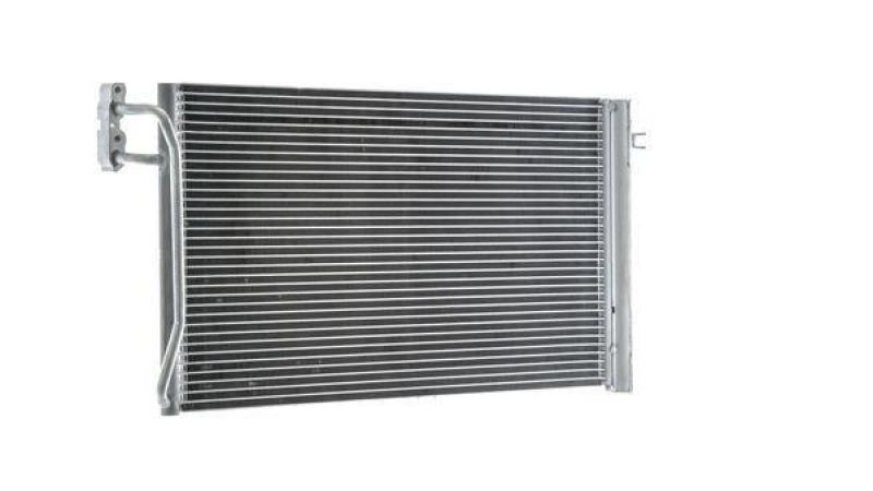 MAHLE AC 414 000P Klimakondensator