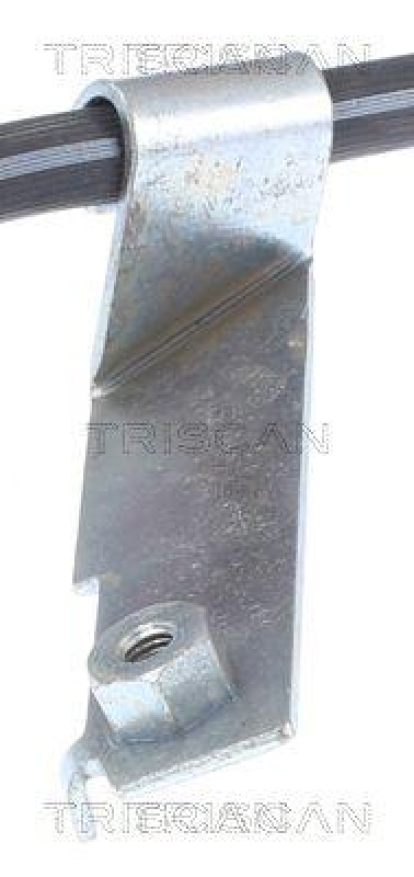 TRISCAN 8150 80340 Bremsschlauch f&uuml;r Chrysler