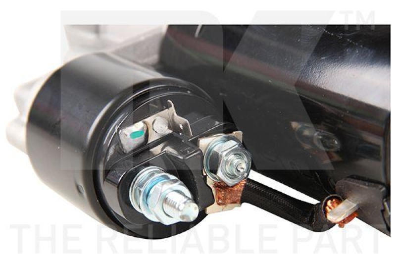 NK 4716330 Starter für AUDI,SKODA,VW