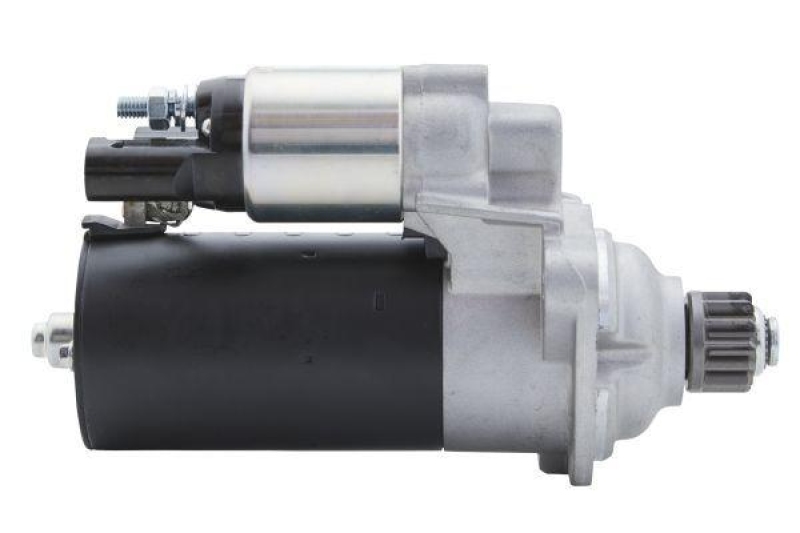 HELLA 8EA 011 611-701 Starter 12V 1,7kW