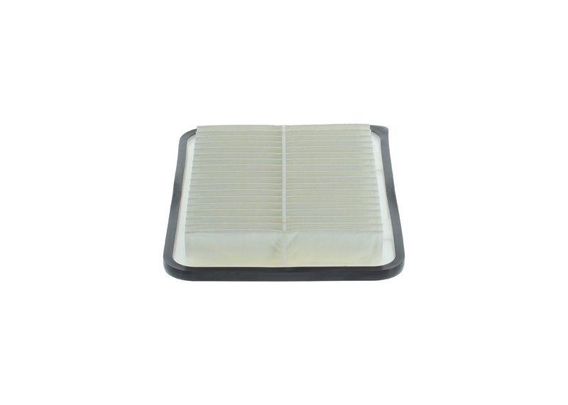 BOSCH F 026 400 114 Luftfilter