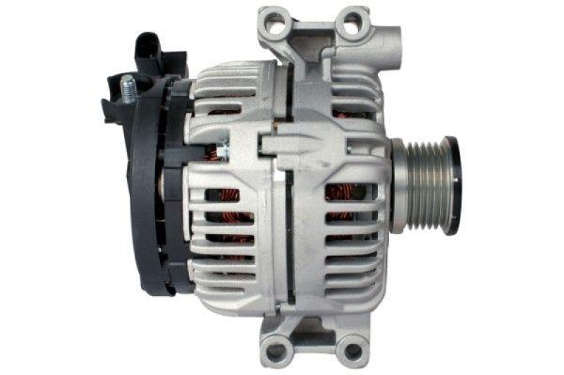 HELLA 8EL 012 426-371 Generator 14V 110A