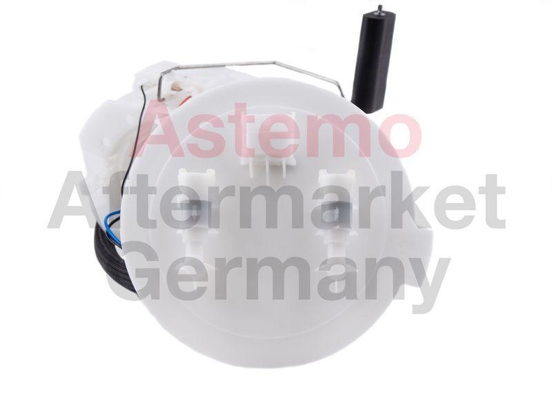 HITACHI 2502786 Kraftstofff&ouml;rdereinheit f&uuml;r HOLDE u.a.