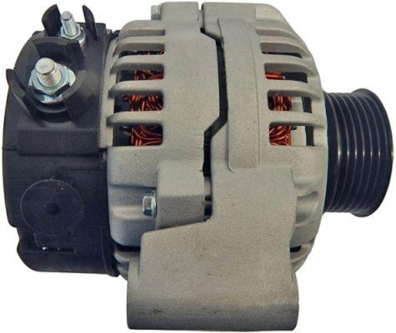 HELLA 8EL 012 427-271 Generator 14V 70A
