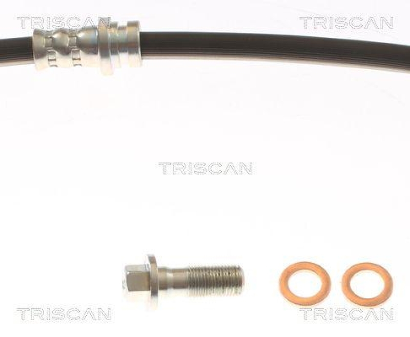 TRISCAN 8150 81009 Bremsschlauch Vorne f&uuml;r Tesla