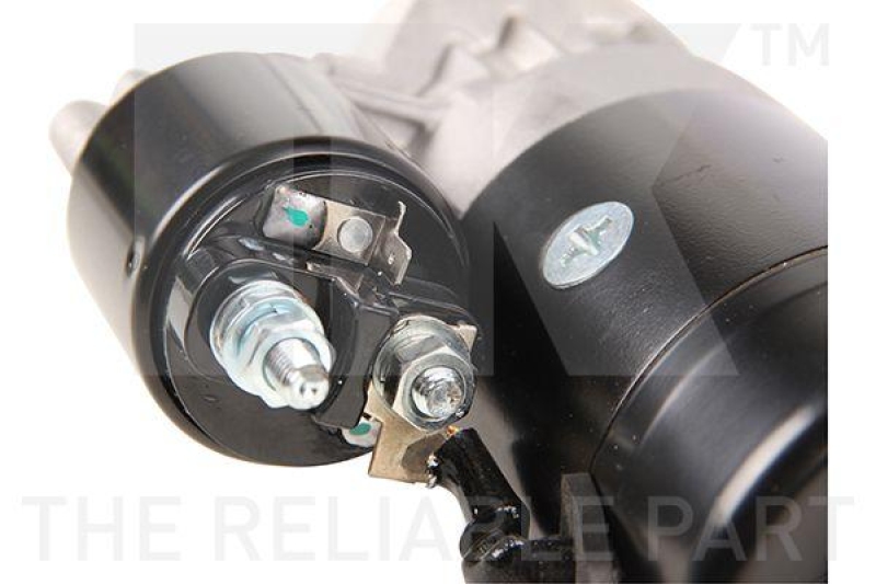 NK 4716380 Starter f&uuml;r VW