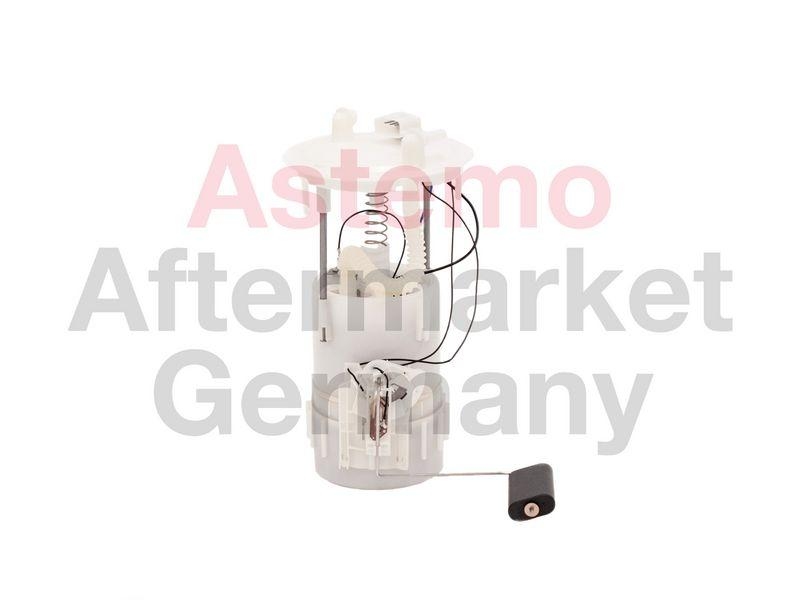 HITACHI 2502787 Kraftstofff&ouml;rdereinheit f&uuml;r DACIA u.a.