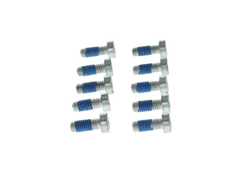 Bosch 2 914 558 156 Schraube Mikroverkapselt