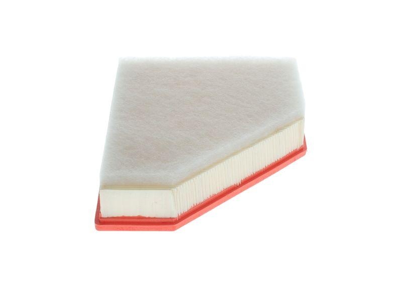 BOSCH F 026 400 119 Luftfilter