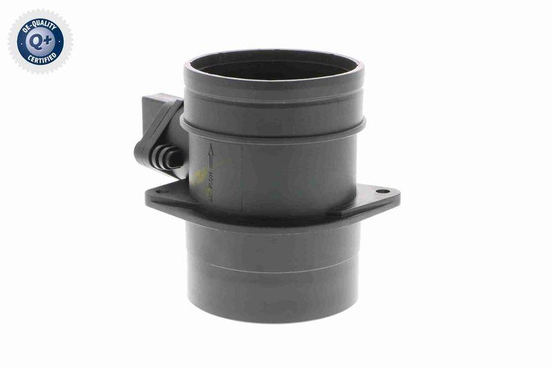 VEMO V10-72-1049 Luftmassenmesser 5-Polig f&uuml;r AUDI