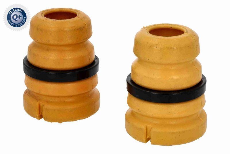 VAICO V30-2119 Anschlagpuffer, Federung Vorderachse links + rechts für MERCEDES-BENZ