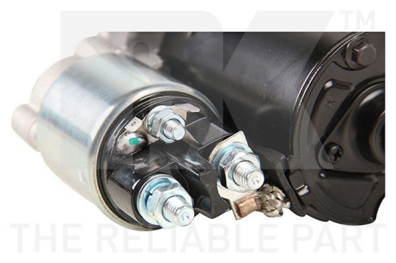 NK 4716400 Starter f&uuml;r MB,VW