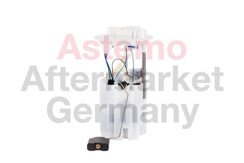 HITACHI 2502788 Kraftstofff&ouml;rdereinheit f&uuml;r SMART u.a.