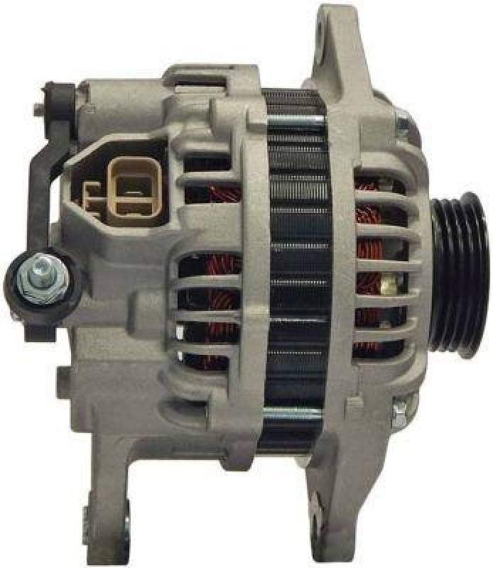 HELLA 8EL 012 426-611 Generator 14V 80A