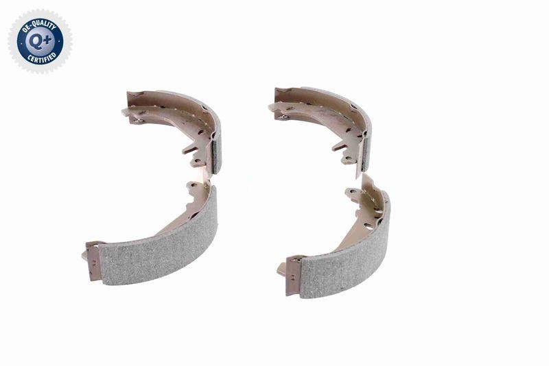 VAICO V46-0166 Bremsbackensatz &Oslash; 180 x 42 Hinterradbremse f&uuml;r RENAULT