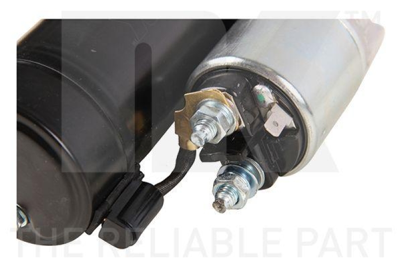 NK 4716530 Starter f&uuml;r RENAULT