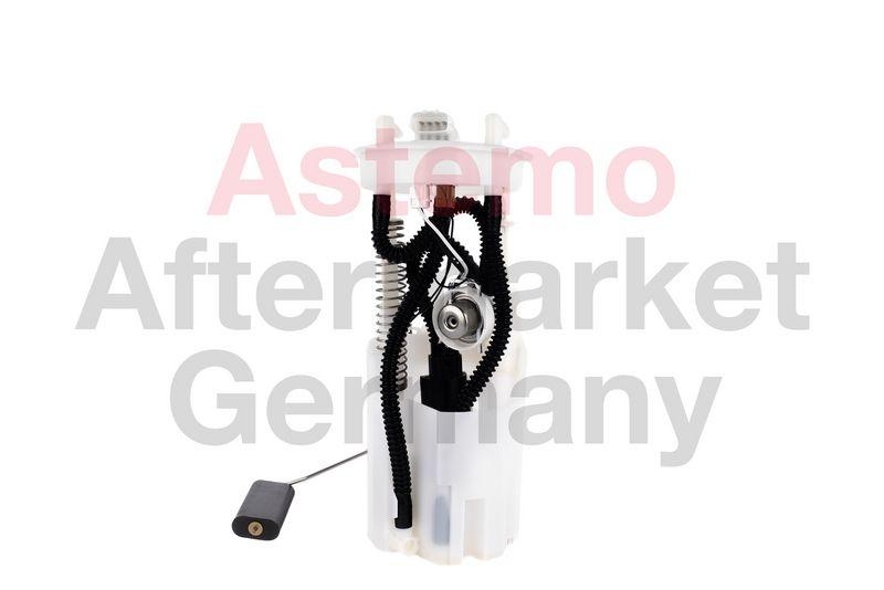 HITACHI 2502789 Kraftstofff&ouml;rdereinheit f&uuml;r NISSAN u.a.