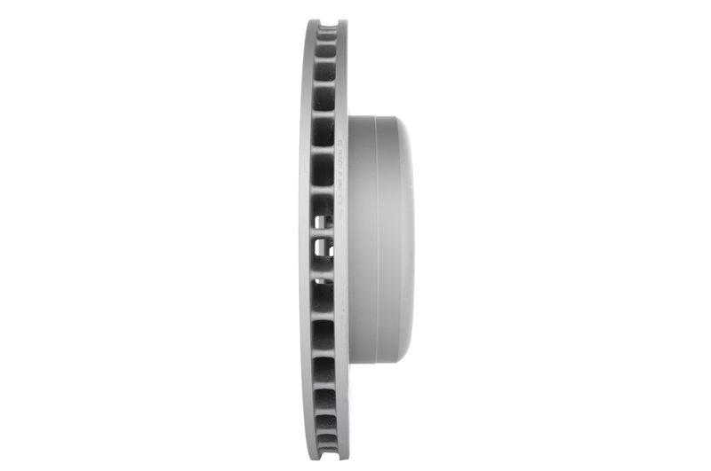 BOSCH 0 986 479 584 Bremsscheibe &Oslash; 348mm f&uuml;r Vorderachse