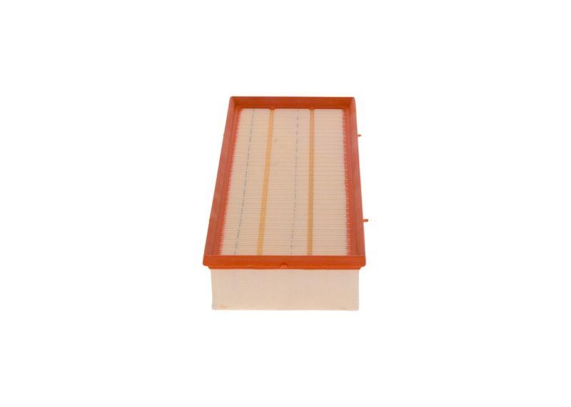 BOSCH F 026 400 121 Luftfilter