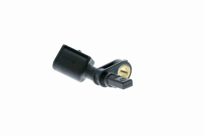 VEMO V10-72-1051 Sensor, Raddrehzahl vorne, links 2-Polig f&uuml;r AUDI