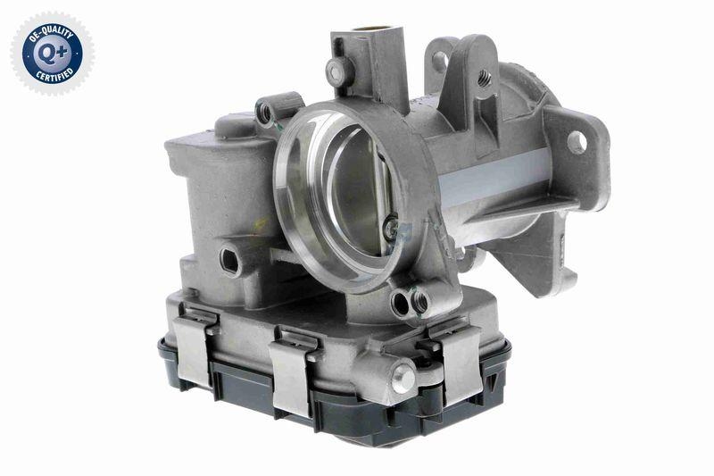 VEMO V24-81-0017 Drosselklappenstutzen elektrisch f&uuml;r FIAT