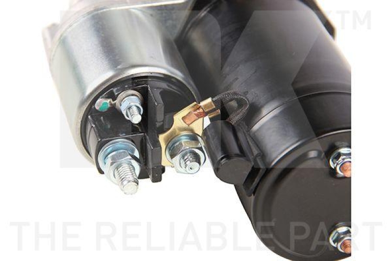 NK 4716660 Starter f&uuml;r CITROEN,FIAT,PEUGEOT