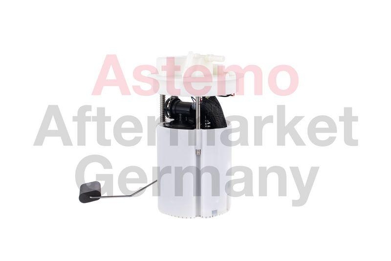 HITACHI 2502790 Kraftstofff&ouml;rdereinheit f&uuml;r FORD u.a.