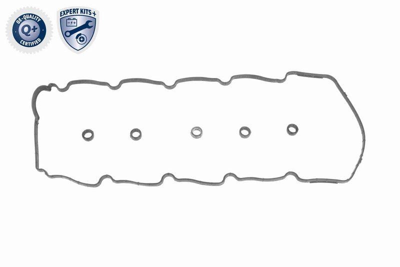 ACKOJA A52-0647 Zylinderkopfhaube mit Dichtung f&uuml;r HYUNDAI