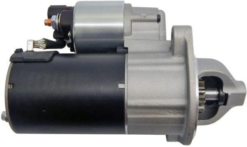 HELLA 8EA 011 611-781 Starter 12V 1,2kW