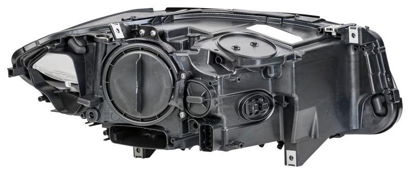 HELLA 1EL 010 131-511 Heckscheinwerfer links Bi-Xenon BMW