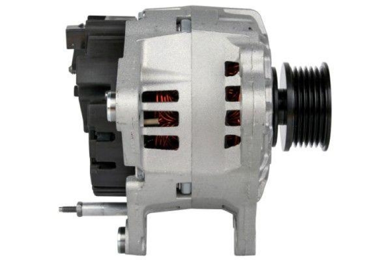 HELLA 8EL 012 426-831 Generator 14V 90A