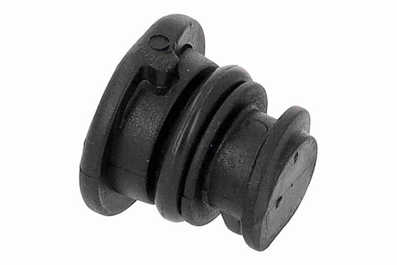 VAICO V10-3291 Verschlussschraube, &Ouml;lwanne Kunststoff, mit Dichtung A f&uuml;r VW