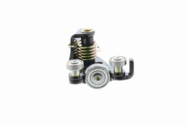 VAICO V25-0863 Rollenf&uuml;hrung, Schiebet&uuml;r mitte rechts f&uuml;r FORD