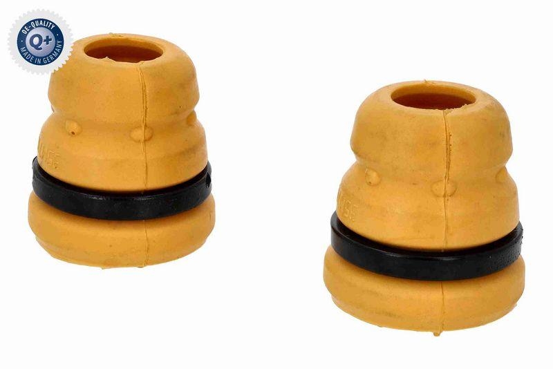 VAICO V30-2122 Anschlagpuffer, Federung Vorderachse links + rechts f&uuml;r MERCEDES-BENZ