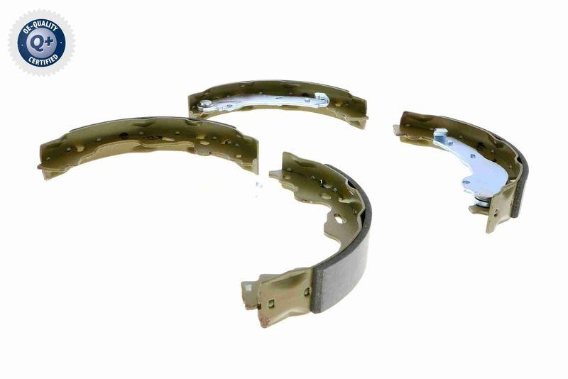 VAICO V42-4135 Bremsbackensatz &Oslash; 200 x 32 Hinterradbremse f&uuml;r PEUGEOT