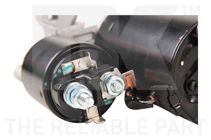 NK 4716730 Starter f&uuml;r VOLVO