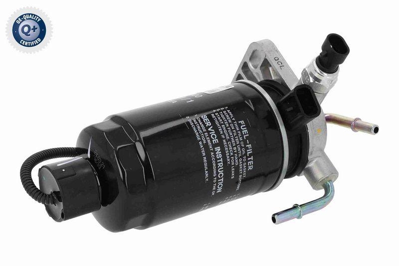 ACKOJA A52-0648 Kraftstofffilter für HYundAI