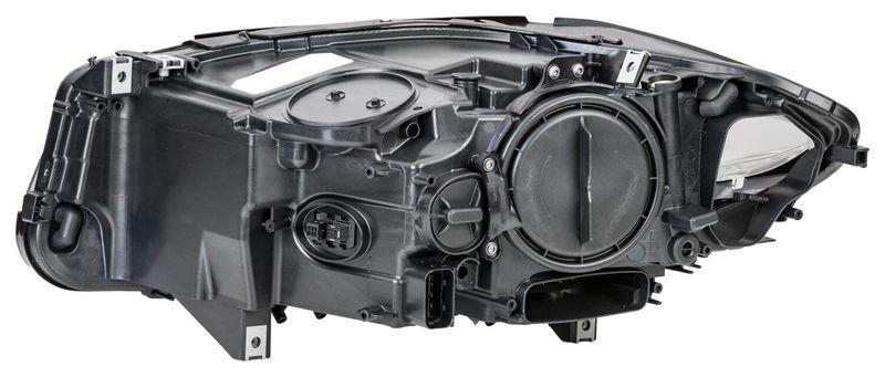 HELLA 1EL 010 131-521 Heckscheinwerfer rechts Bi-Xenon BMW