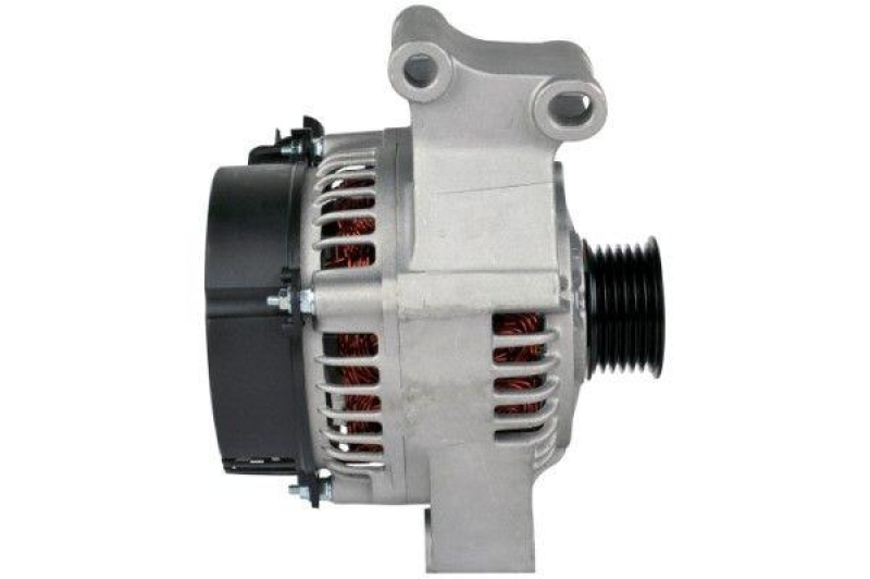 HELLA 8EL 012 427-011 Generator 14V 80A