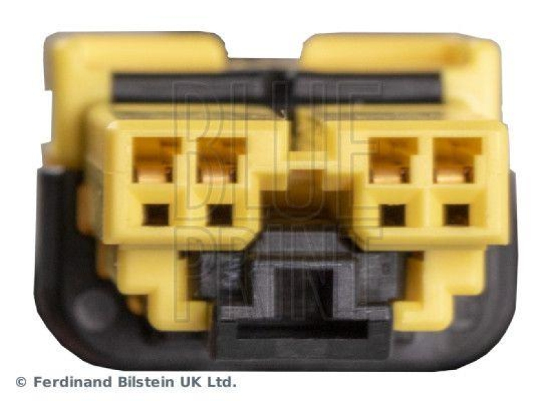 BLUE PRINT ADBP140024 Schleifring f&uuml;r Airbag f&uuml;r HONDA
